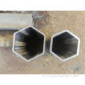 SS 316L FILLET PIPE HEX